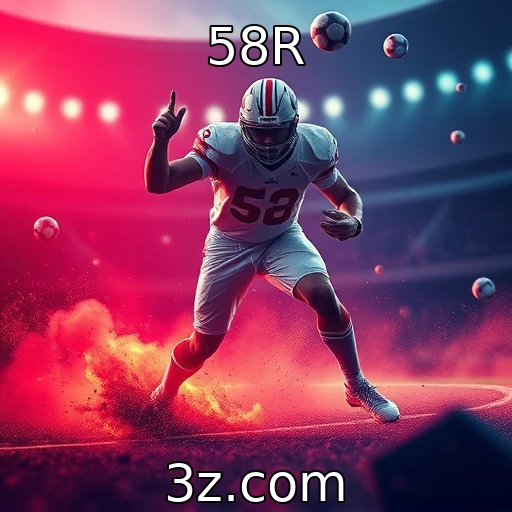 58R Os segredos por trás das apostas esportivas de sucesso