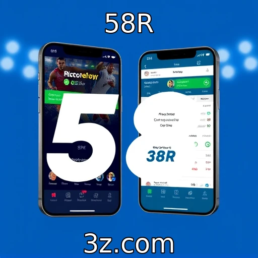 58R Descubra as Melhores Estratégias para Apostas em Esportes