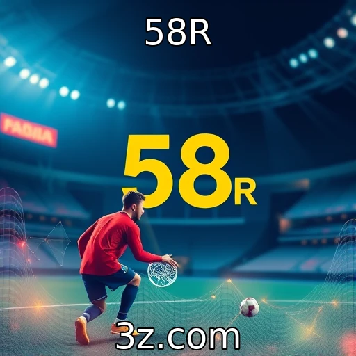 58R Estatísticas das Apostas: O Que os Números Revelam Sobre o Campeonato