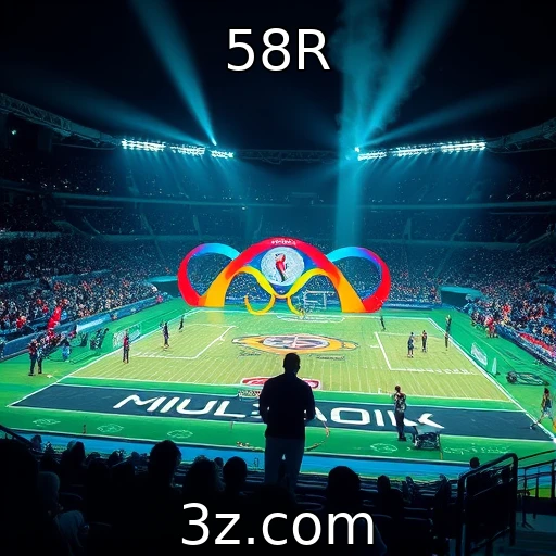 58R A explosão das apostas esportivas: o que esperar em 2024?