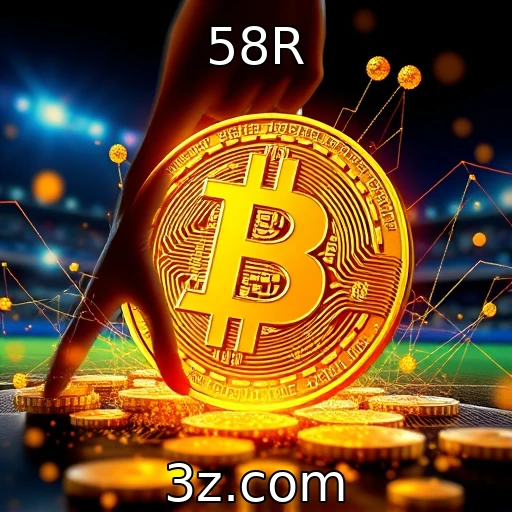 58R Aumento das Apostas no Brasil: O Impacto das Criptomoedas