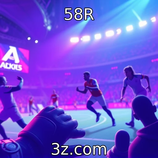 58R Desvendando as principais estratégias para apostas esportivas em 2025