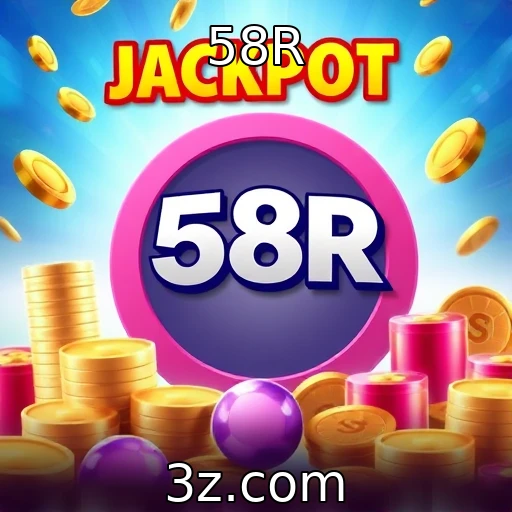 58R Mergulhe no Mundo das Apostas: Análises de Partidas Imperdíveis