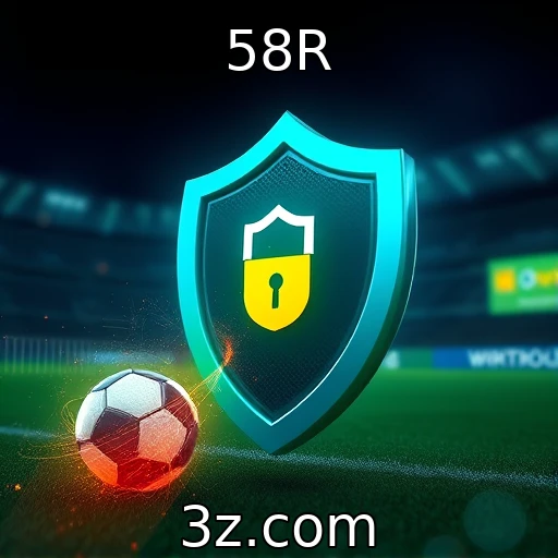 58R Descubra os segredos das apostas esportivas que funcionam