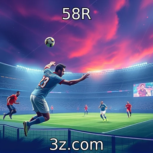 58R Apostas Esportivas: Analisando os Melhores Times para a Temporada de 2025