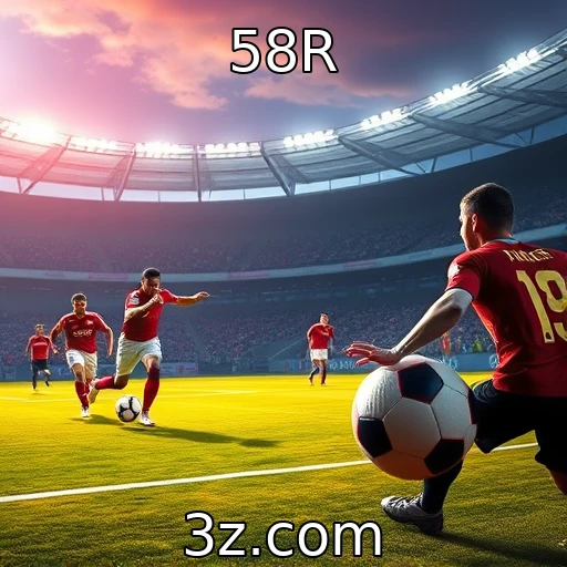 58R Apostas no Brasil: Caminhos para Lucrar com Esportes em 2023