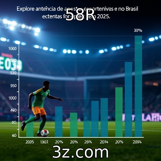 58R Explorando as tendências de apostas esportivas no Brasil em 2025